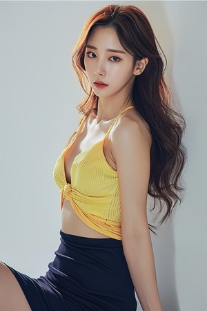 她一收缩我就受不了