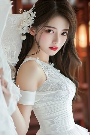 好看的阴花图片